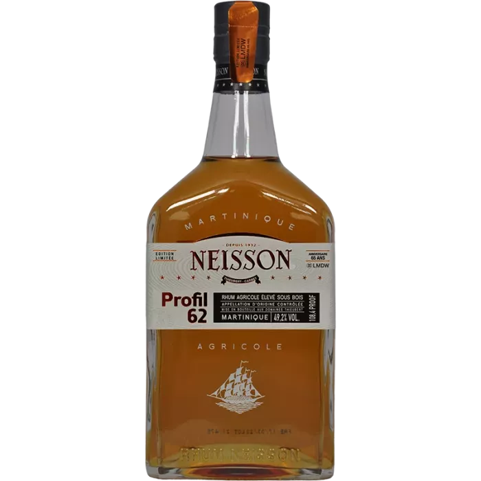 Profilo 62 | Neisson