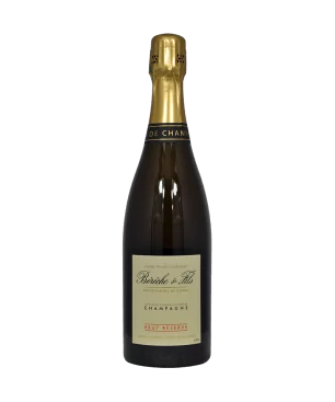 Champagne "Brut Réserve" | Bérêche & Fils
