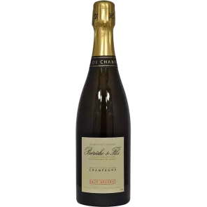 Champagne Brut Réserve | Bérêche & Fils