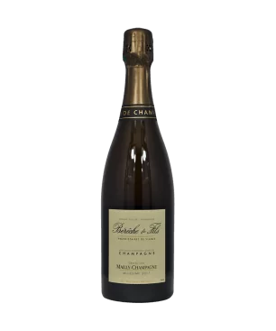 Bérêche & Fils - Mailly Champagne Grand Cru 2017