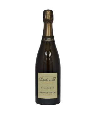 Champagne Ambonnay Grand Cru 2017 | Bérêche & Fils
