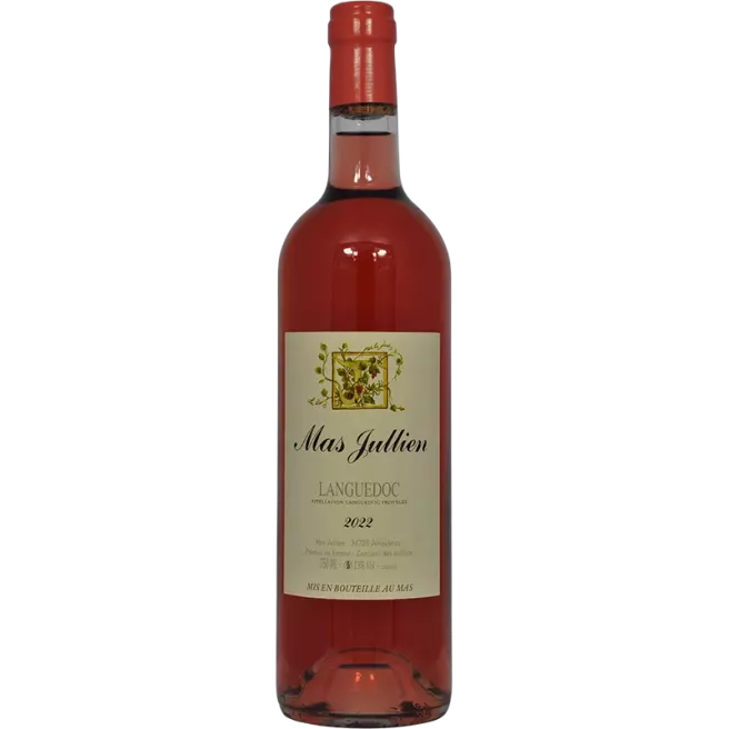 Rosato 2022 | Mas Jullien