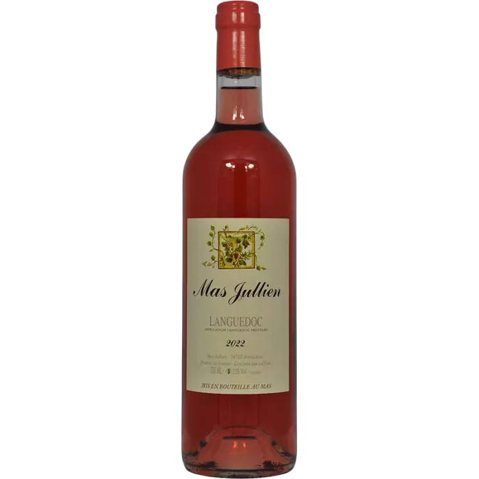 Rosato 2022 | Mas Jullien
