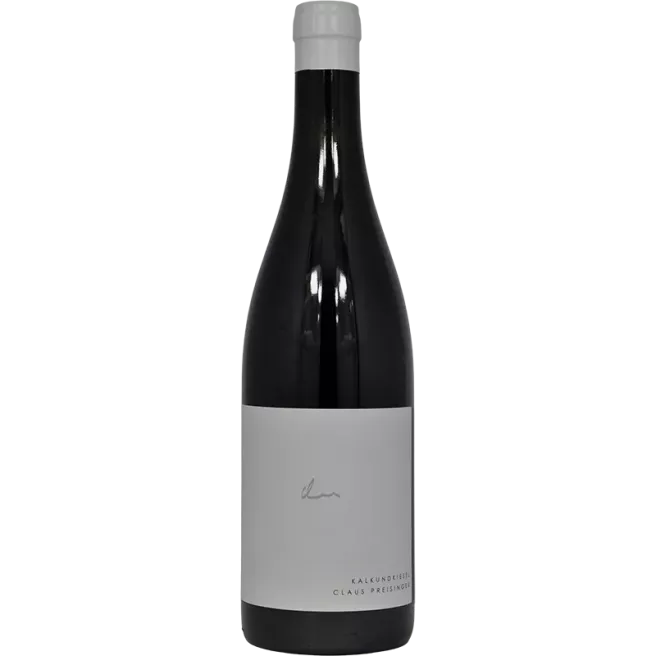 KALKUNDKIESEL rosso 2021 | Claus Preisinger