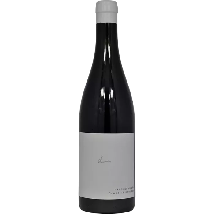 KALKUNDKIESEL rosso 2021 | Claus Preisinger