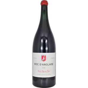 Jéroboam Roc d'Anglade rosso 2019 | Roc d'Anglade