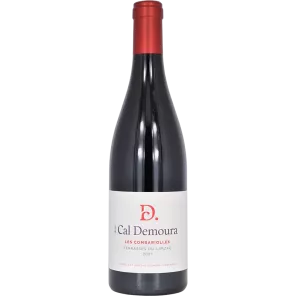 Terrasses du Larzac Les Combariolles 2021 | Mas Cal Demoura
