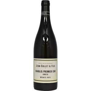 Chablis 1er Cru Les Forêts 2021 | Domaine Jean Collet & Fils