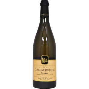 Chablis grand cru Valmur 2019 | Domaine Jean Collet & Fils