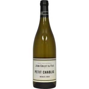 Petit Chablis 2022 | Domaine Jean Collet & Fils