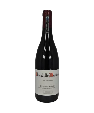 Chambolle Musigny 2021 | Domaine Georges Roumier
