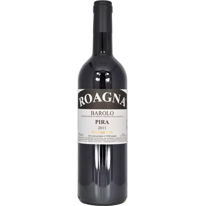 Barolo Pira Vecchie Viti 2011 | Roagna