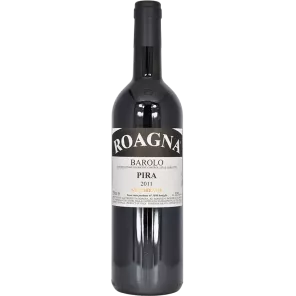 Barolo Pira Vecchie Viti 2011 | Roagna