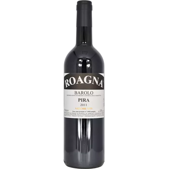 Barolo Pira Vecchie Viti 2011 | Roagna