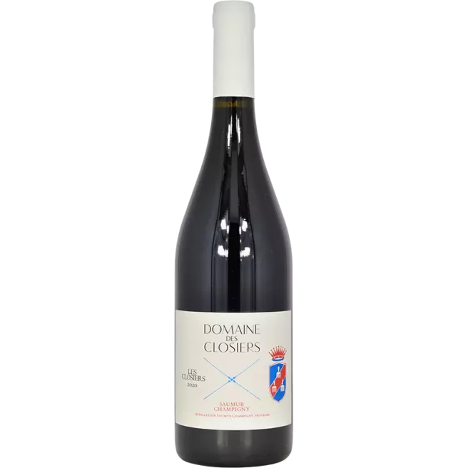 Les Closiers 2020 | Tenuta dei Closiers
