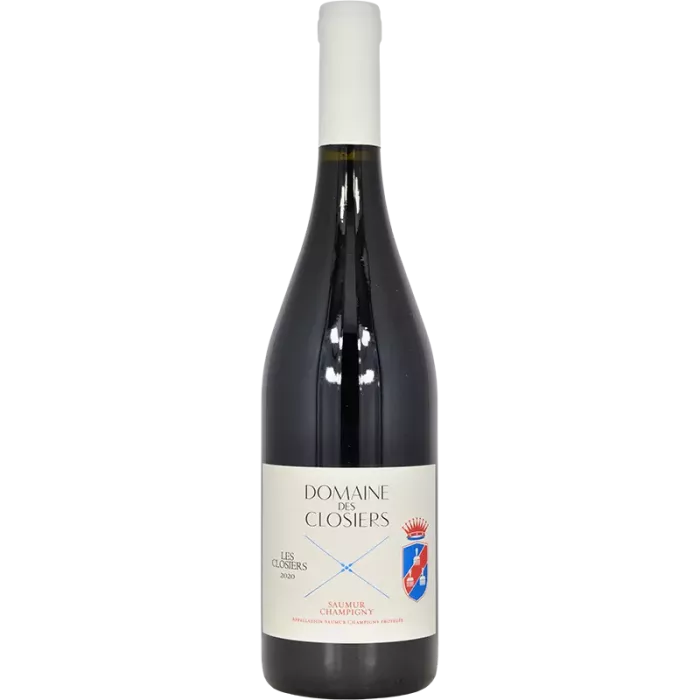 Les Closiers 2020 | Tenuta dei Closiers