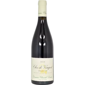 Clos de Vougeot grand cru 2020 | Chantal Lescure