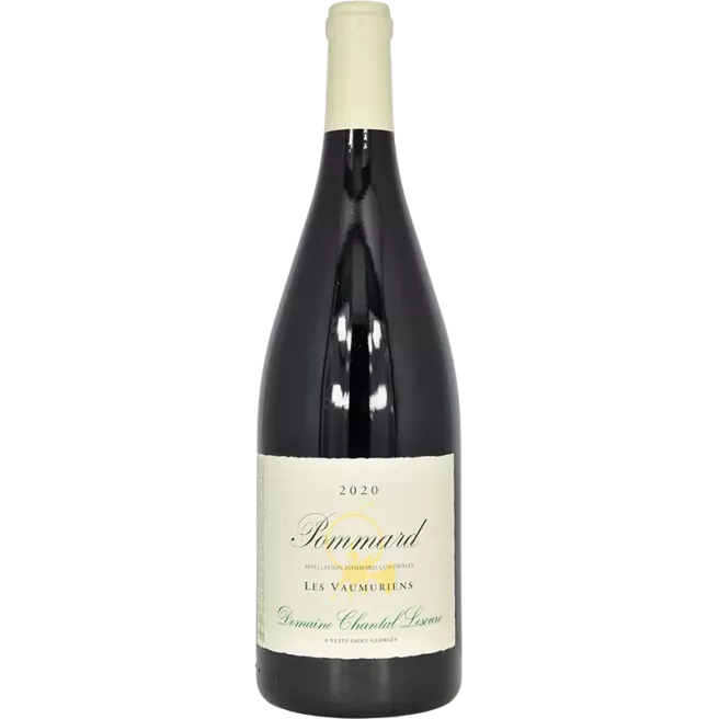 Magnum Pommard Les Vaumuriens 2020 | Chantal Lescure