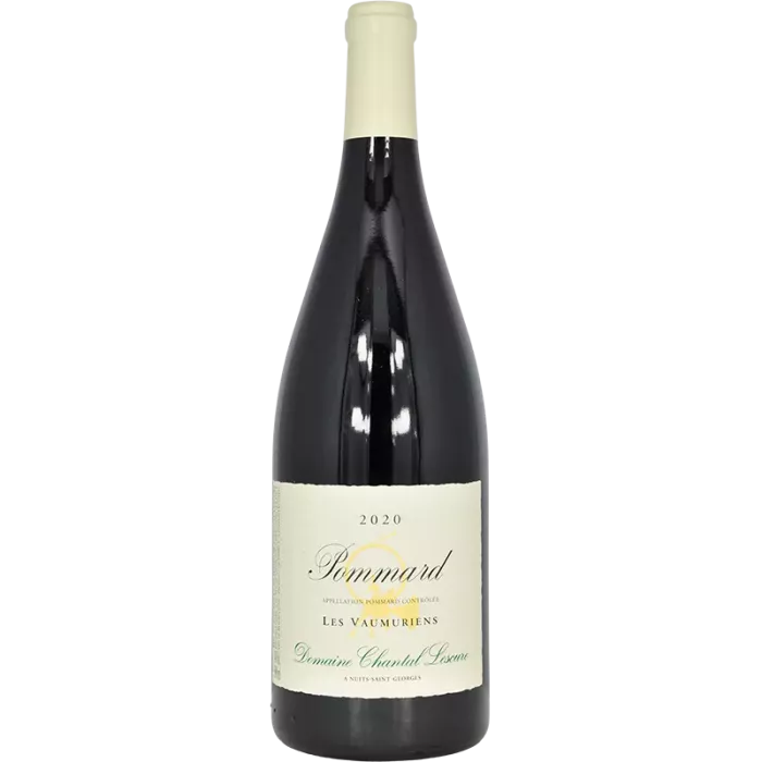 Magnum Pommard Les Vaumuriens 2020 | Chantal Lescure