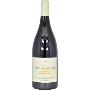 Magnum Nuits-Saint-Georges Les Damodes 2020 | Chantal Lescure