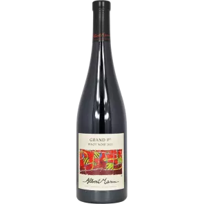 Pinot Nero Grand P 2021 | Albert Mann
