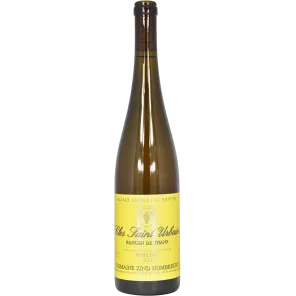 Riesling grand cru Rangen de Thann Clos Saint Urbain 2021 | Domaine Zind-Humbrecht
