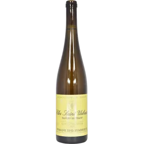 Gewurztraminer grand cru Rangen de Thann Clos Saint Urbain 2021 | Domaine Zind-Humbrecht