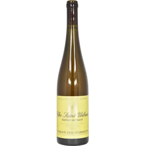 Pinot Grigio grand cru Rangen de Thann Clos Saint Urbain 2021 | Domaine Zind-Humbrecht