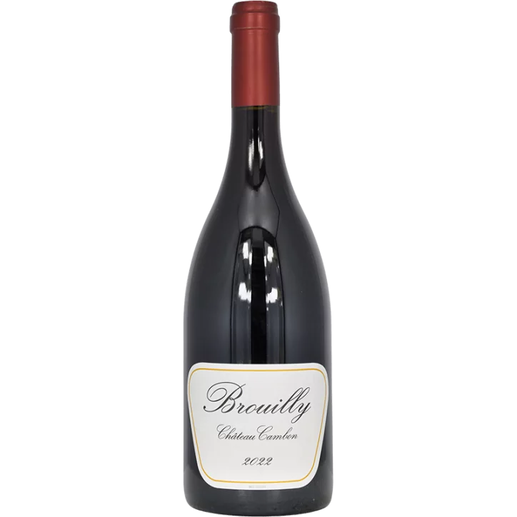 Château Cambon - Brouilly 2022