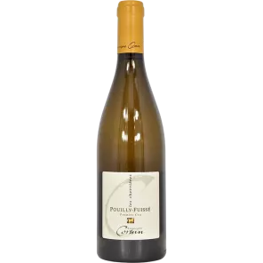 Pouilly-Fuissé Les Chevrières 1er Cru 2021 | Dominique Cornin