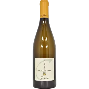 Pouilly-Fuissé Clos du Roy 2021 | Dominique Cornin