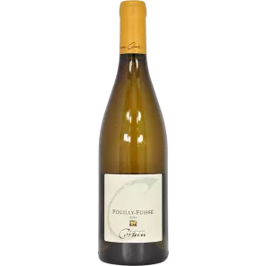 Pouilly-Fuissé 2021 | Dominique Cornin