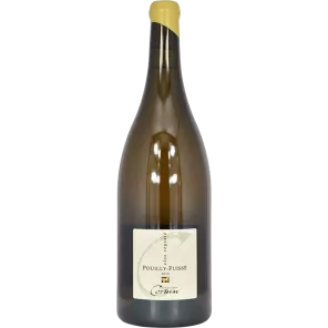 Magnum Pouilly-Fuissé Clos Reyssié 2016 | Dominique Cornin
