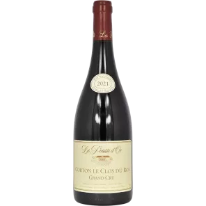 Corton Clos du Roi 2021 grand cru | La Pousse d'Or