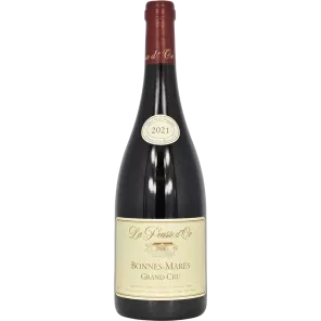 Bonnes-Mares grand cru 2021 | La Pousse d'Or