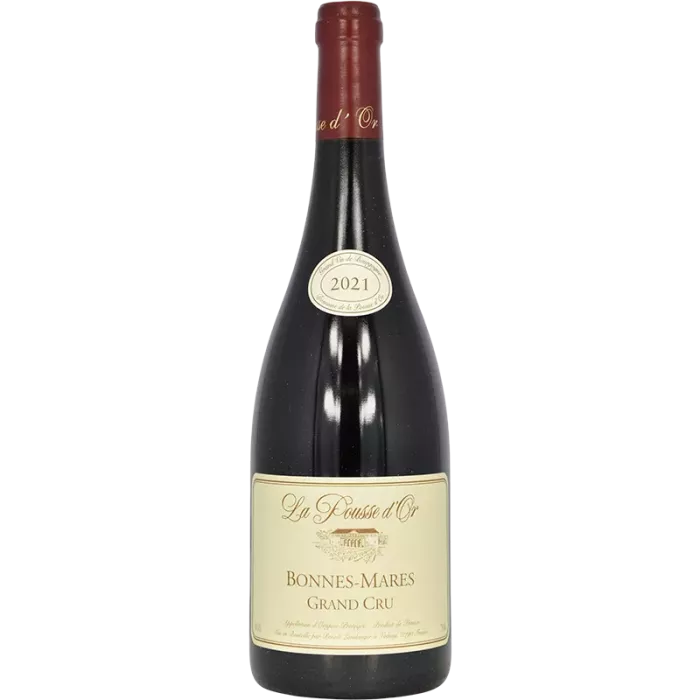 Bonnes-Mares Grand Cru 2021 | La Pousse d'Or