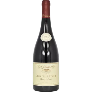 Clos de la Roche grand cru 2021 | La Pousse d'Or