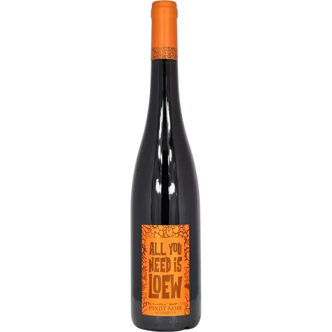 Pinot Nero Westhoffen 2022 | Etienne Loew