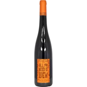 Pinot Nero Westhoffen 2022 | Etienne Loew