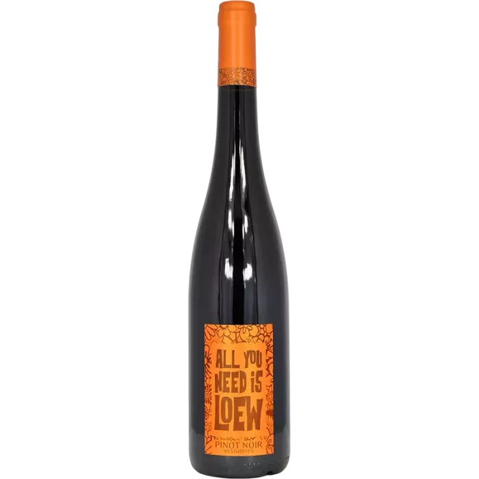 Pinot Nero Westhoffen 2022 | Etienne Loew