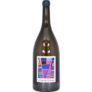 Magnum Riesling "Hay! Di" 2022 | La Ferme des 9 Chemins