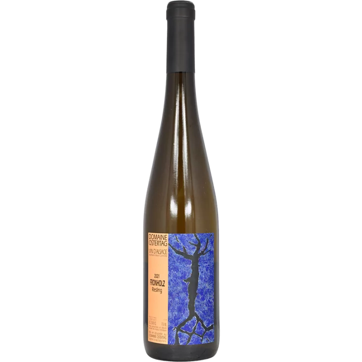 Riesling Fronholz 2021 | Ostertag