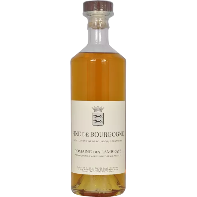 Domaine des Lambrays - "Clos des Lambrays" Grand Cru Rosso 2018