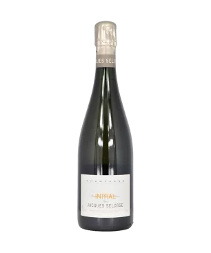 Jacques Selosse - Champagne "Initial" Blanc de Blancs Grand Cru Brut