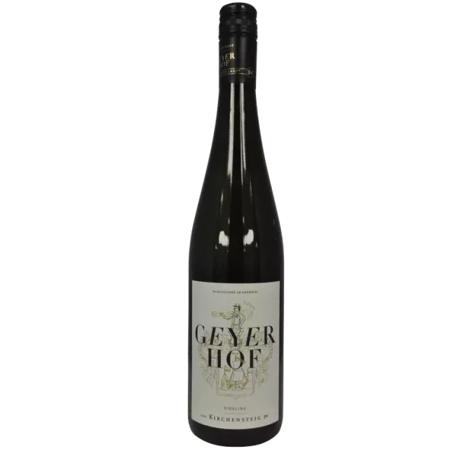 Tenuta Geyerhof - Riesling "Kirchensteig" Bianco 2016