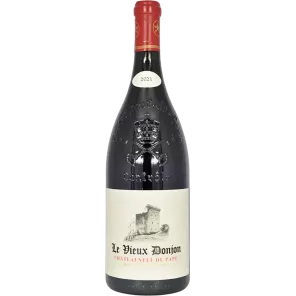 Magnum Châteauneuf-du-Pape 2021 | Le Vieux Donjon