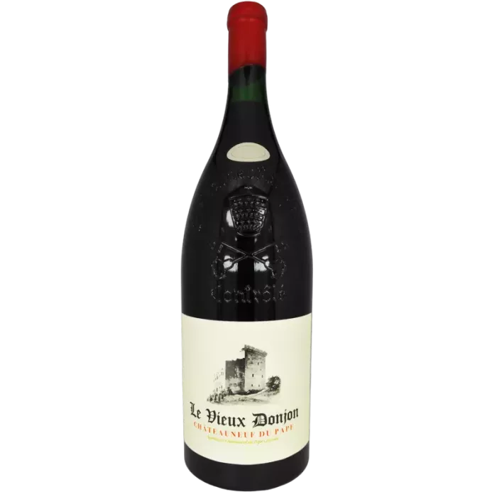 Jéroboam Châteauneuf-du-Pape 2021 | Le Vieux Donjon