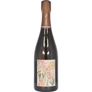 Champagne blanc de blancs brut nature | Laherte Frères