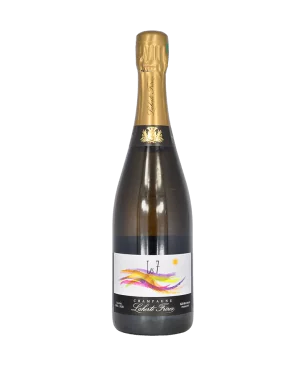 Champagne Laherte Frères - "Les 7" Soléra 2005-2020