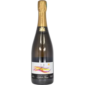 Champagne Les 7, Soléra 2005-2021 | Laherte Frères